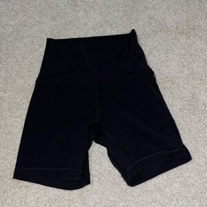 NWOT lululemon align shorts